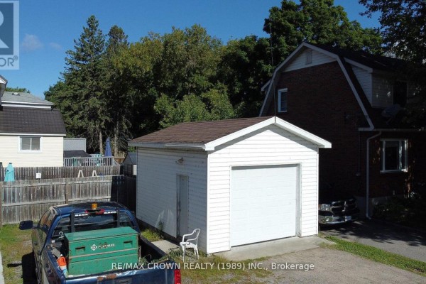 Kitchen - 700 Main Street W, North Bay, ON P1B2V7 Photo 3
