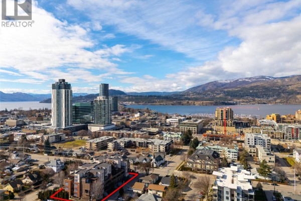 700 Martin Avenue Unit# 203, Kelowna, BC, photo 2
