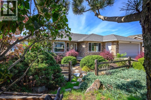 Utility room - 700 Mt York Drive, Coldstream, BC V1B3X2 Photo 2