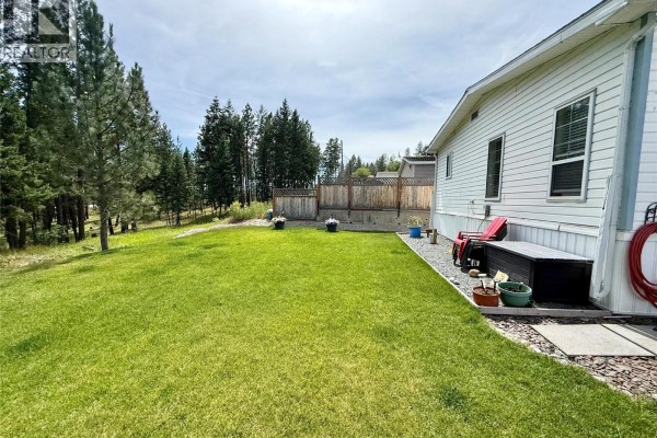 Full ensuite bathroom - 700 Patterson Street W Unit# 51, Cranbrook, BC V1C6T5 Photo 2
