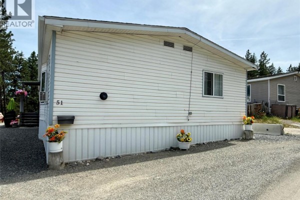 Full bathroom - 700 Patterson Street W Unit# 51, Cranbrook, BC V1C6T5 Photo 3