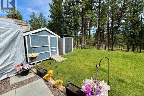 Bedroom - 700 Patterson Street W Unit# 51, Cranbrook, BC V1C6T5 Photo 4