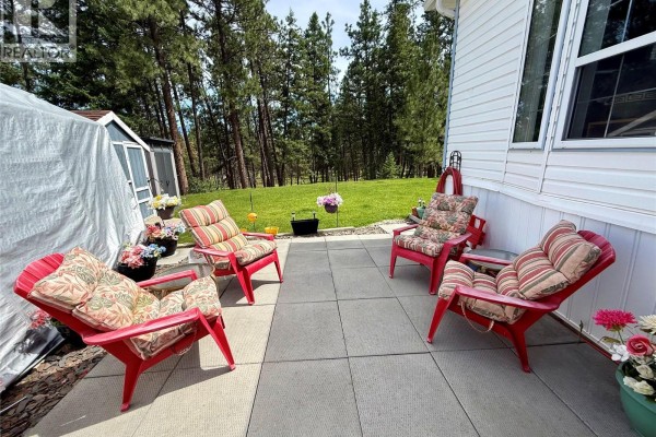 Bedroom - 700 Patterson Street W Unit# 51, Cranbrook, BC V1C6T5 Photo 5