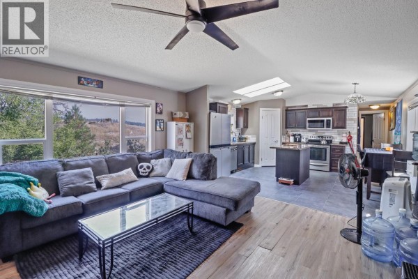 Laundry room - 700 Patterson Street W Unit# 56, Cranbrook, BC V1C6T6 Photo 4