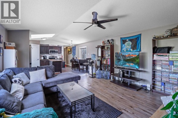 Full ensuite bathroom - 700 Patterson Street W Unit# 56, Cranbrook, BC V1C6T6 Photo 5