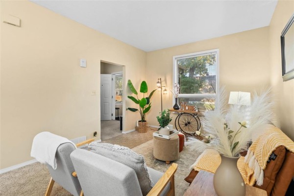 Recreation room - 700 Simcoe Street, Winnipeg, MB R3E2C1 Photo 4