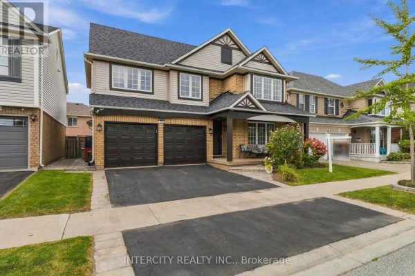 700 Trudeau Drive, Milton, ON L9T5L5 Photo 2
