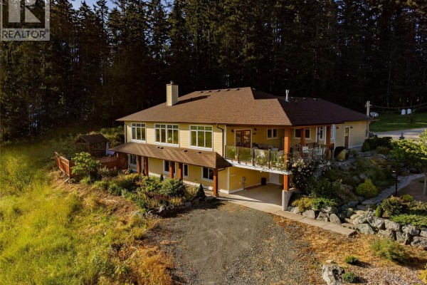 7000 Mays Rd, Duncan, BC, photo 2