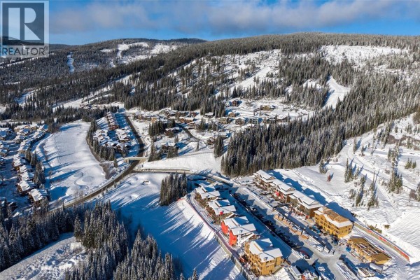 7000 Mcgillivray Lake Drive Unit# 10, Sun Peaks, BC, photo 2
