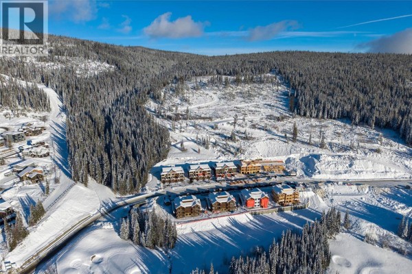Primary Bedroom - 7000 Mcgillivray Lake Drive Unit# 13, Sun Peaks, BC V0E5N0 Photo 4