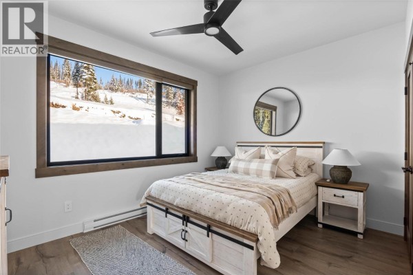 Dining room - 7000 Mcgillivray Lake Drive Unit# 15, Sun Peaks, BC V0E5N0 Photo 5