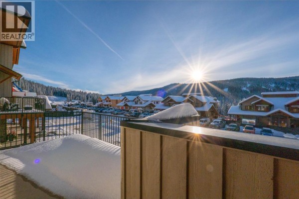 7000 Mcgillivray Lake Drive Unit# 3, Sun Peaks, BC, photo 3