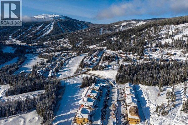 7000 Mcgillivray Lake Drive Unit# 7, Sun Peaks, BC, photo 3