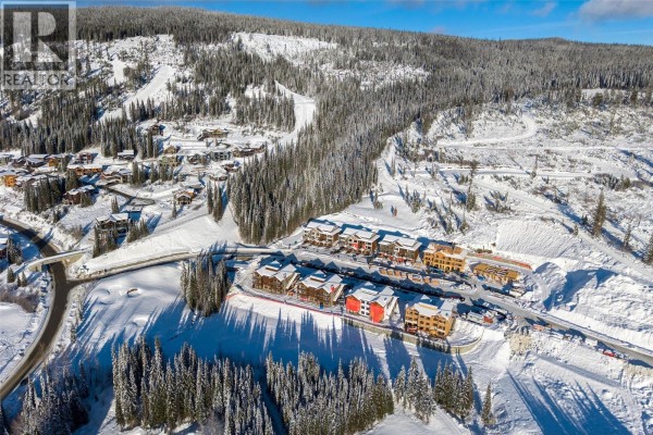7000 Mcgillivray Lake Drive Unit# 8, Sun Peaks, BC, photo 2