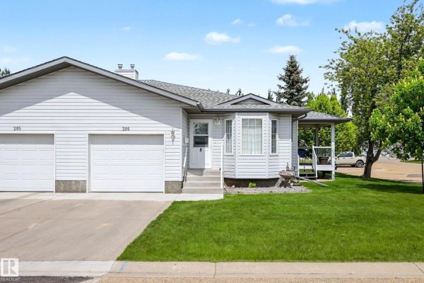 #206 7000 Northview Dr, Wetaskiwin