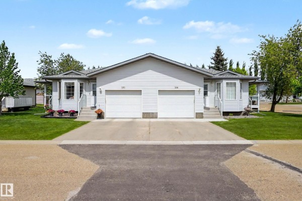 Kitchen - #206 7000 Northview Dr, Wetaskiwin, AB T9A3R9 Photo 3