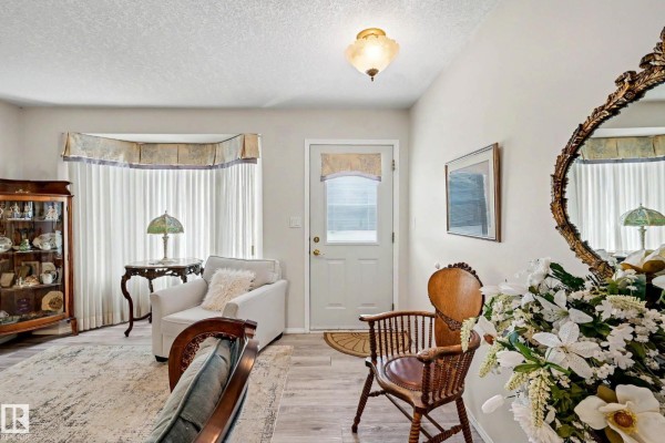 Primary Bedroom - #206 7000 Northview Dr, Wetaskiwin, AB T9A3R9 Photo 5