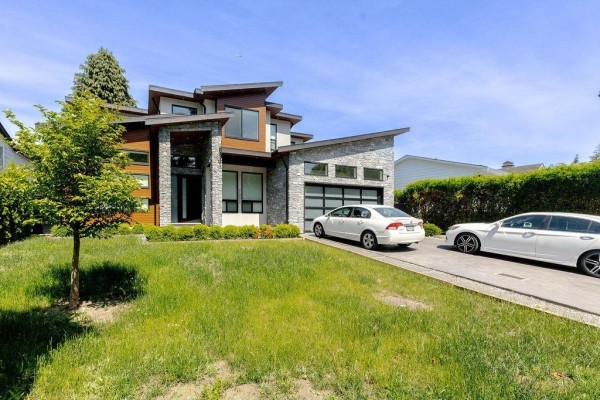 7002 W Brewster Drive, Delta, BC, photo 2