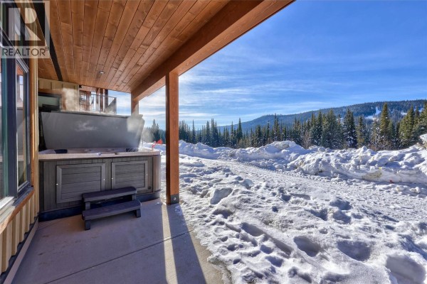 7005 Mcgillivray Lake Drive Unit# 1, Sun Peaks, BC, photo 2