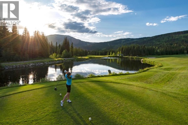 7005 Mcgillivray Lake Drive Unit# 1, Sun Peaks, BC, photo 3
