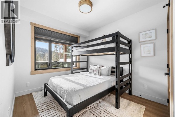 7005 Mcgillivray Lake Drive Unit# 7, Sun Peaks, BC, photo 2