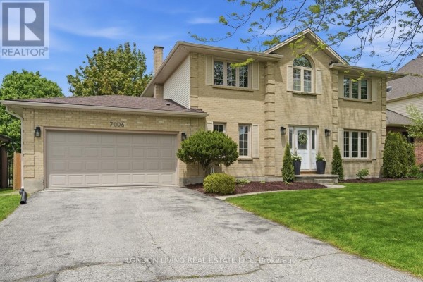 7006 Diane Crescent, London South, ON, photo 2