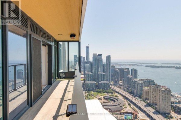 7007 - 3 Concord Cityplace Way, Toronto