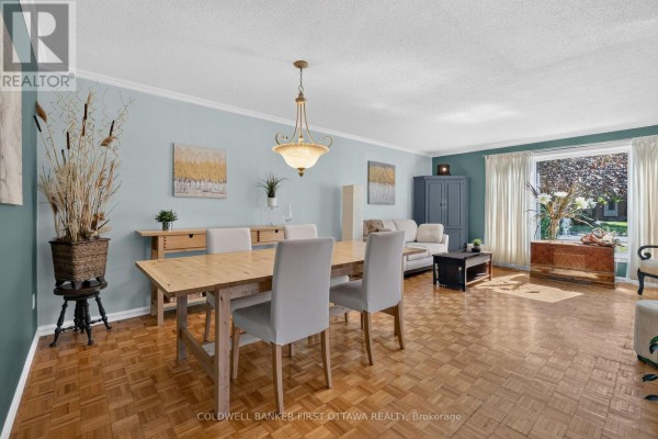 Dining room - 7007 Notre Dame Street N, Ottawa, ON K1C1H8 Photo 5