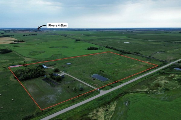 70093 124w Road, Rivers, MB, photo 2