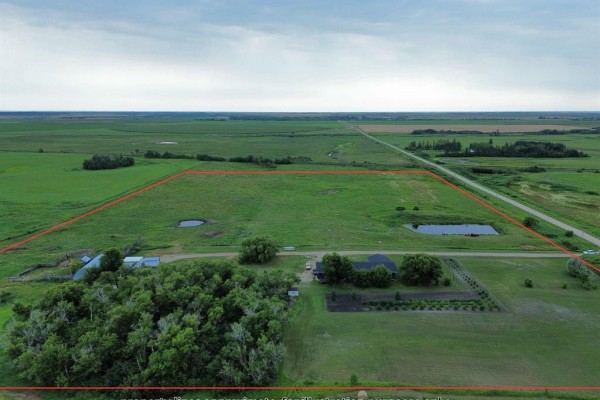 70093 124w Road, Rivers, MB, photo 3