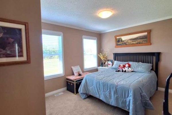 Bedroom - #701, 13221 Twp Rd 680, Rural Lac La Biche County, AB T0A2C1 Photo 4