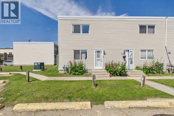 701, 4719 33 Street, Red Deer, AB, photo 2