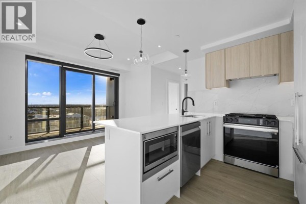 Other - 701, 8375 Broadcast Avenue Sw, Calgary, AB T3H6L3 Photo 2