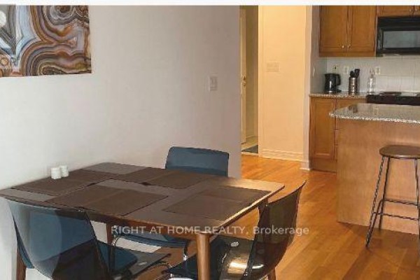 Primary Bedroom - 701 - 100 Hayden Street, Toronto, ON M4Y3C7 Photo 4