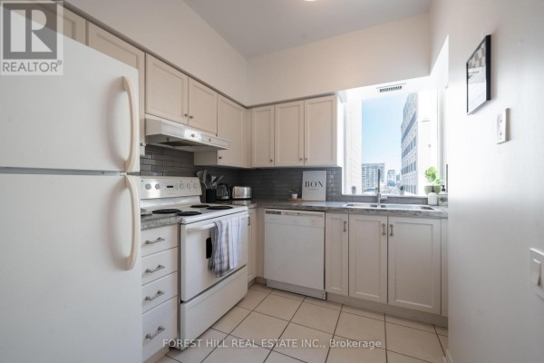 Den - 701 - 115 Richmond Street E, Toronto, ON M5C3H6 Photo 5