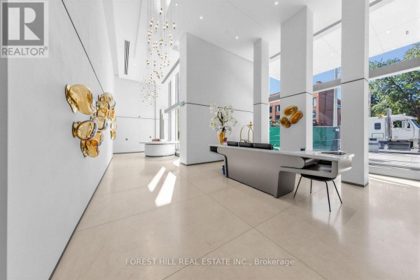 Dining room - 701 - 1315 Bay Street, Toronto, ON M5R2C4 Photo 2