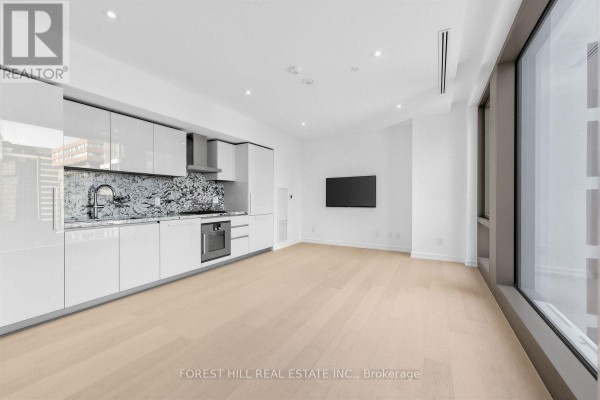 Primary Bedroom - 701 - 1315 Bay Street, Toronto, ON M5R2C4 Photo 4
