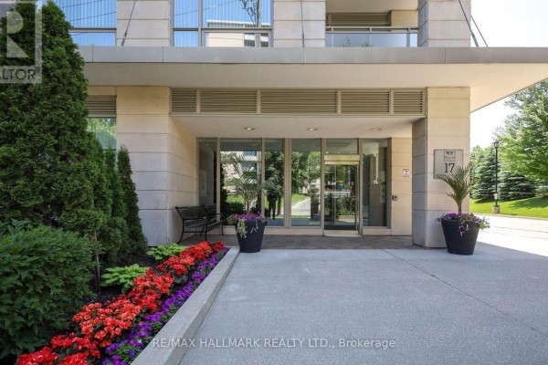 701 - 17 Ruddington Drive, Toronto, ON, photo 3