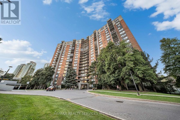 701 - 20 Mississauga Valley Boulevard, Mississauga