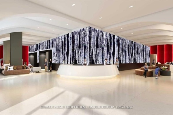 Kitchen - 701 - 2033 Kennedy Road, Toronto, ON M1T0V9 Photo 3