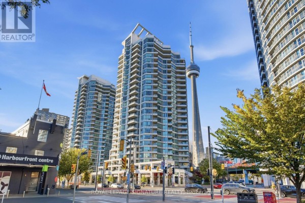 701 - 228 Queens Quay W, Toronto