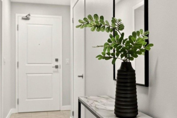 Bedroom - 701 - 2486 Old Bronte Road, Oakville, ON L6M0Y4 Photo 4
