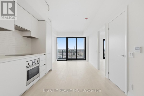 701 - 25 Frederick Todd Way, Toronto, ON M4G0E8 Photo 2
