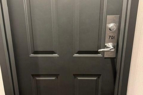 701 - 250 Webb Drive, Mississauga, ON, photo 3