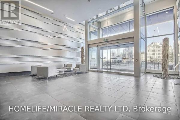 Dining room - 701 - 2520 Eglinton Avenue W, Mississauga, ON L5M0Y4 Photo 2