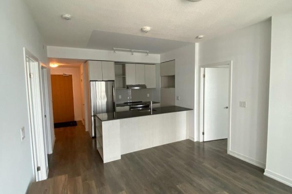 Primary Bedroom - 701 - 2520 Eglinton Avenue W, Mississauga, ON L5M0Y4 Photo 4