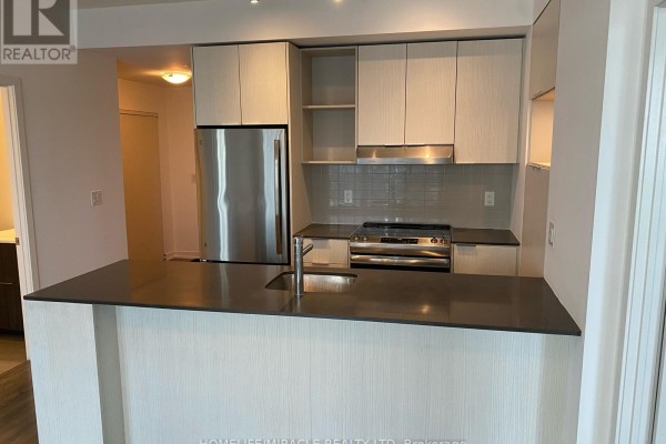 Bedroom 2 - 701 - 2520 Eglinton Avenue W, Mississauga, ON L5M0Y4 Photo 5