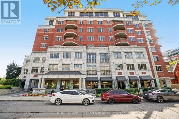 701 - 320 Mcleod Street, Ottawa, ON, photo 2