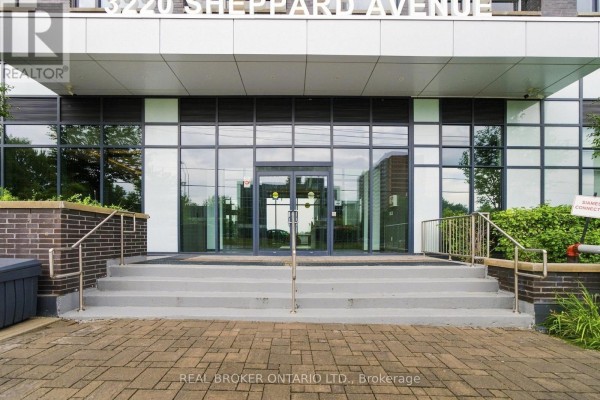 701 - 3220 Sheppard Avenue E, Toronto, ON, photo 2