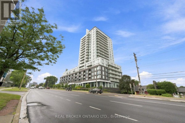 Dining room - 701 - 3220 Sheppard Avenue E, Toronto, ON M1T0B7 Photo 2
